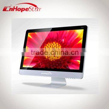 Metal case HD 17 inch LED TV ; OEM flat-screen 17" LED TV