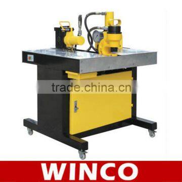 VHB-150 Electric Multi-Functional Machine