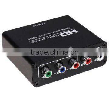 Component to HDMI converter, 5V DC Power Supply Adaptor