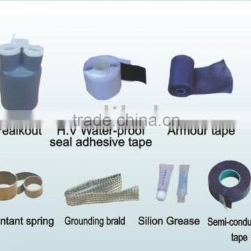 cable joining kits for cold shrink