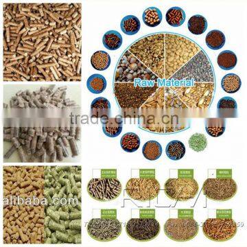 Large Factory Direct Selling Poultry Feed Mill Equipment photo-5