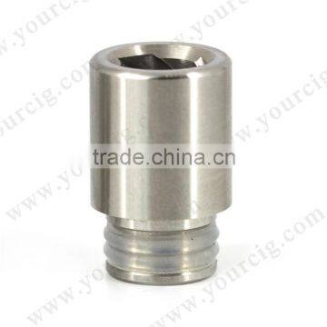 Best seller UD high quality rda drip tip