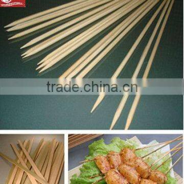 Bamboo Sticks Bamboo Barbecue Sticks photo-3