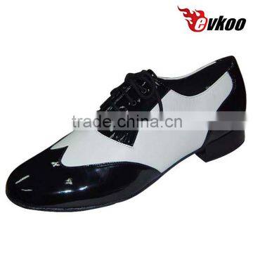 4 colors nubuck leather dance shoes for men laitn dance shoes fashion style top quality low price