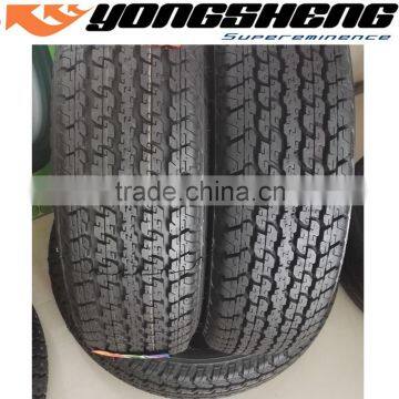 factory passenger car tire 205R16C whole sale