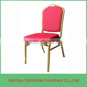 Modern red restaurant chair classic furniture dinning sets styling chair BC-205