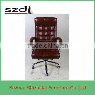 China Office Furniture Office Leather Chair Executive SD-5115