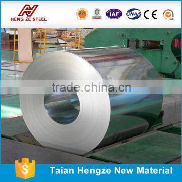 high quality prepainted galvanized steel coil