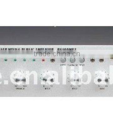 Mp3 Player Mixing Public 24v 4.1 Amplifier