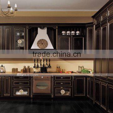 America Modern Kitchen Furniture for Kitchen Remodeling photo-5