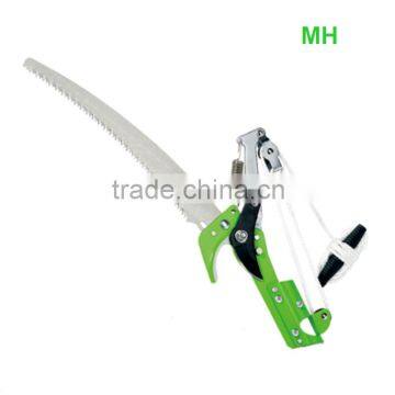 Professional Telescopic Garden Cut Tool Tree Pruner