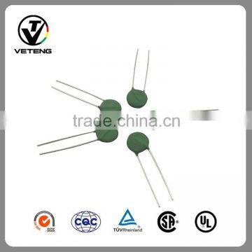 High power UL CE ROHS NTC thermistor