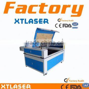 China High Precision No Consumable Parts Metal Fiber Laser Cutting Machine For European Market