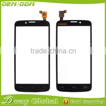 Good Quality Glass Touch Panel For BQ Aquaris 5HD Touch Screen Digitizer Spare Parts for BQ 5HD