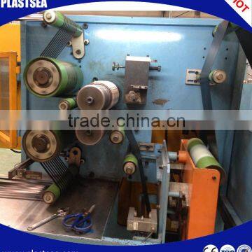 Tire Cap Strip Cutting Machine photo-6