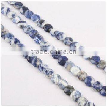 Sodalite, gemstone beads,semi-precious stone beads