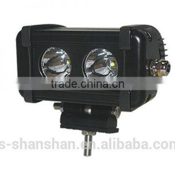 CE/ROSH/IP68 LED work light/LED driving light/aurora led off road light bar