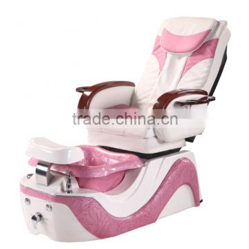 Multifuntion Beauty nail spa salon pedicure spa chair