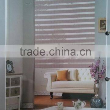 hot sale zebra blinds, zebra window blinds for living room and balcony