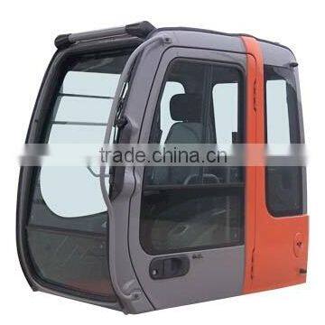 Кабина ZAX330, Использованный экскаватор ZAX330, Кабина экскаватора