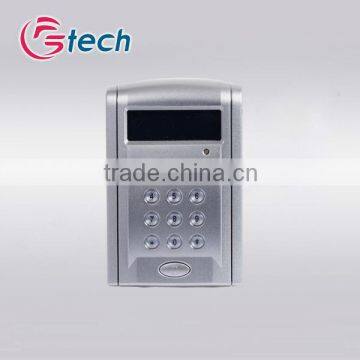 RS485 connection door access control 2000 users