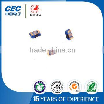 Wire Wound Chip Inductors 0805 size cearmic inductor