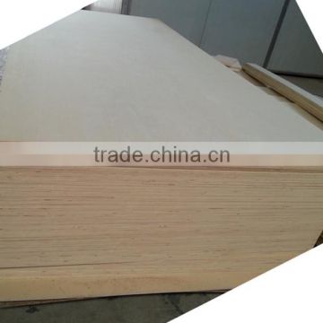 china fsc 1.9mm mdf board