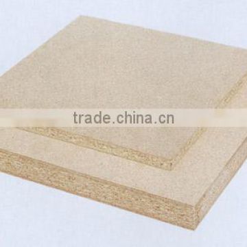 6*12 feet Special size raw particle board 18mm / special size raw chip board