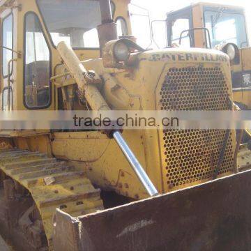 BULLDOZER CAT D6D photo-5