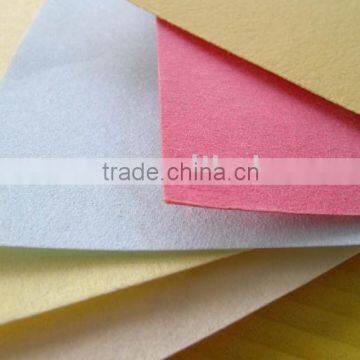 glass fiber filter paper