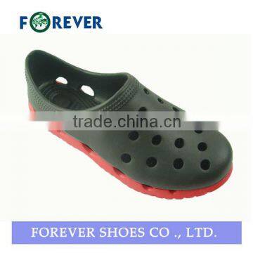 latest ventilated non-slip clog for chef