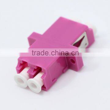 LC DX Fiber Optic Adapter photo-5