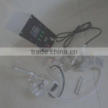 ULUO 150W digital temperature controller for robot