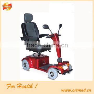 Electric wheelchair HB141 lithiumion battery wheelchair