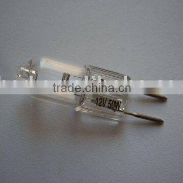 Halogen Capsule Lamp G4