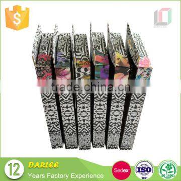 Hot Sale Different Design Embossed UV Custom Logo Recyclable Blister Tray Package Box for Iphone Case photo-4