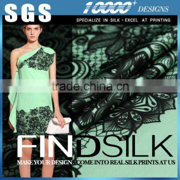 China manufacturing Hellosilk satin price