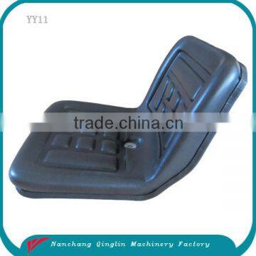 Driver Type Floor Scrubber Sweeper Seat for Replacement photo-2