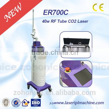 ER700C Fractional CO2 Laser vaginal rejuvenation