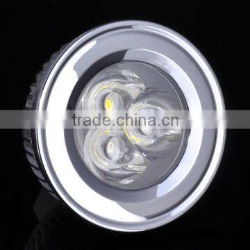 Fashion shape mini mr16 12v led spot light