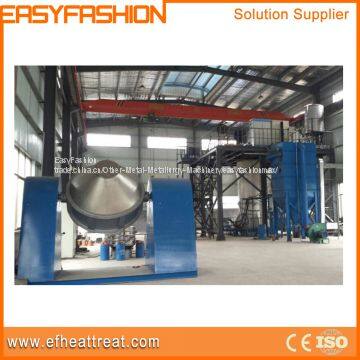 Gas Atomization Powder Manufacturing Equipment