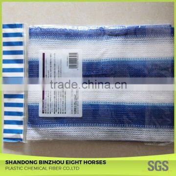 Uv Stabilizer Balcony Shade Sail Protective Net photo-4