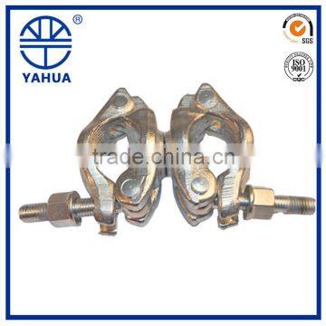 Standard Forged Heavy Duty BS1139 Scaffolding Swivel Coupler