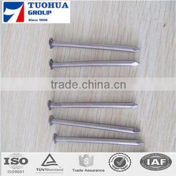 factory on hot sale manufacturer common wire iron nail common nail