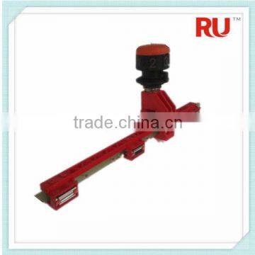 WST Bar Form Tap Changer used for Oil Immersed Power Distribution Transformer