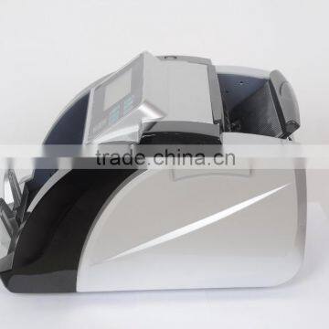 Bill Counting Machine Banknote Note Counter Currency Counting Machine photo-3