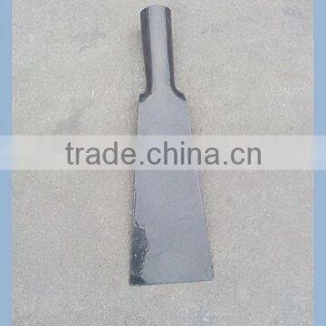 Carbon Steel Heavy Duty Ice Spade Ice Shovel