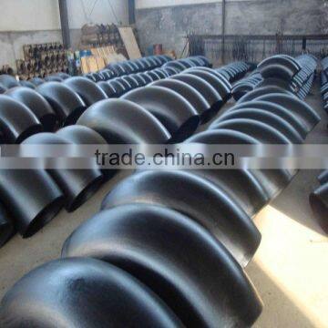 Epoxy Coating Steel Bend Pipe