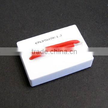 free sample 0.01 ohm 5w 10ohm %5 ceramic shell cement resistor