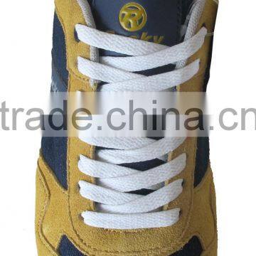 Cow Suede Upper Mens Casual Shoes Sneakers,men Shoes Casual Sneakers photo-2